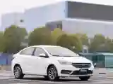2021 Chery Arrizo 5 1.5L 116HP L4 5MT