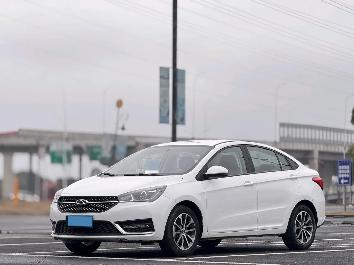 2021 Chery Arrizo 5 1.5L 116HP L4 5MT,autocango,china used car exporter,china ev exporter,chinese used car exporter,chinese used ev exporter