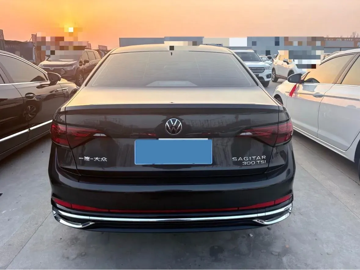2023 Volkswagen Sagitar 1.5T 160HP L4 7DCT,autocango,china used car exporter,china ev exporter,chinese used car exporter,chinese used ev exporter