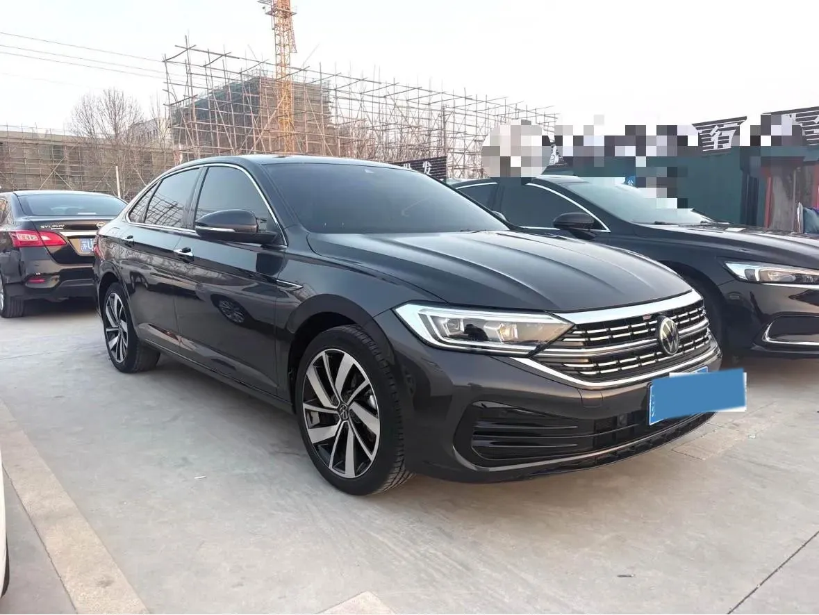 2023 Volkswagen Sagitar 1.5T 160HP L4 7DCT,autocango,china used car exporter,china ev exporter,chinese used car exporter,chinese used ev exporter