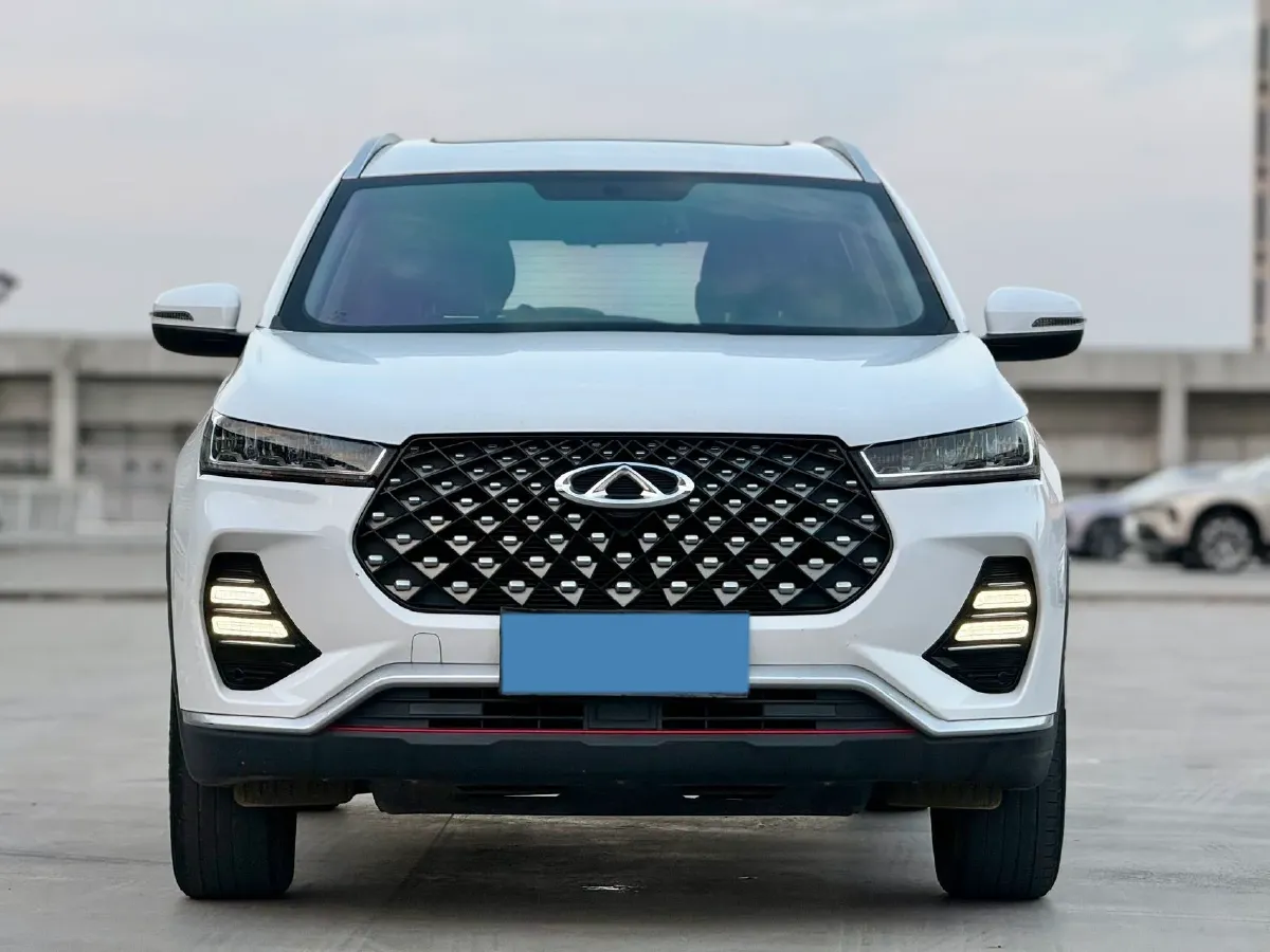 2020 Chery Tiggo 7 1.5T 156HP L4 CVT,autocango,china used car exporter,china ev exporter,chinese used car exporter,chinese used ev exporter