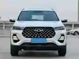 2020 Chery Tiggo 7 1.5T 156HP L4 CVT