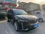 2022 Cadillac XT6 2.0T 237HP L4 9AT