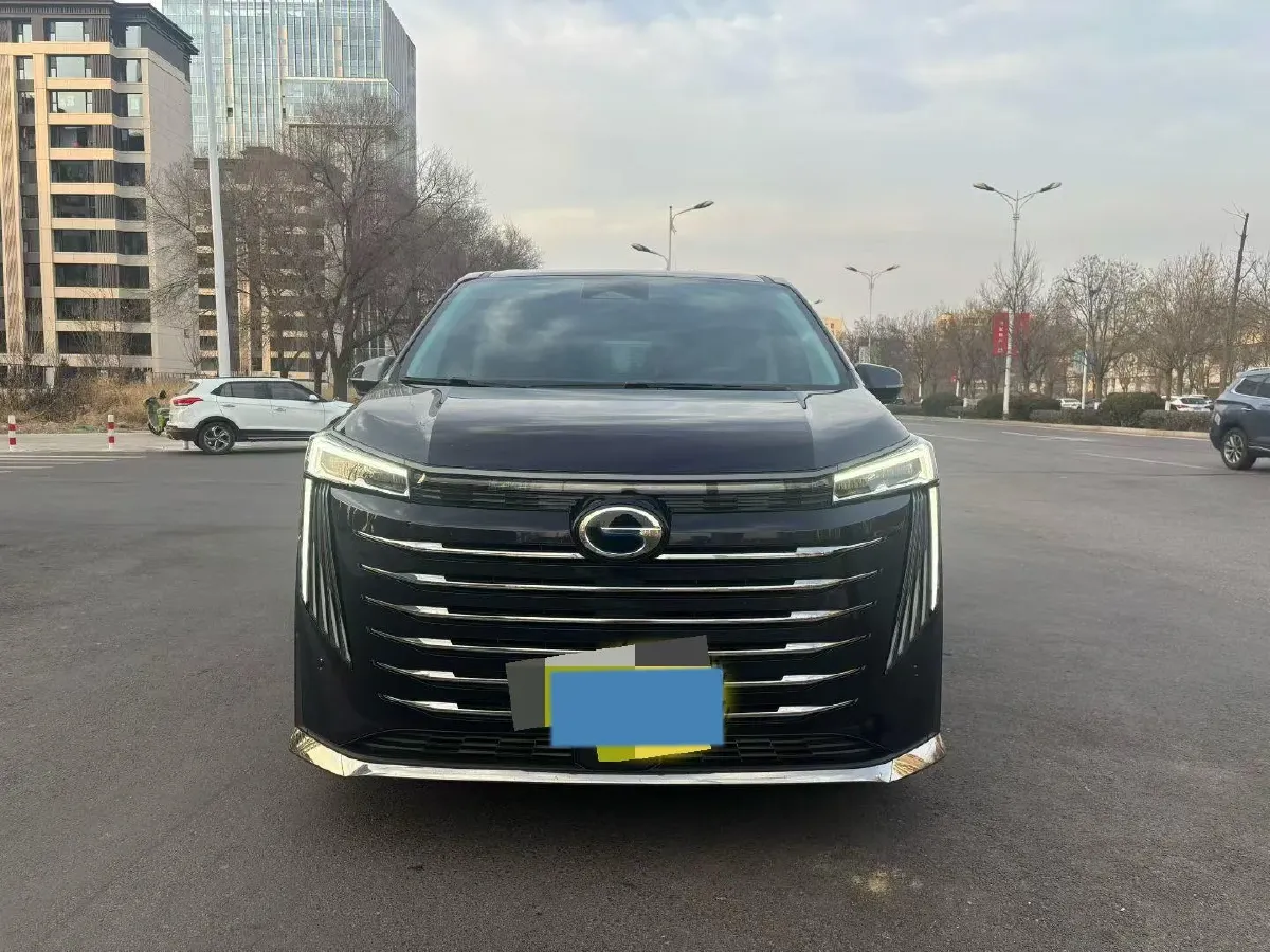2023 GAC Trumpchi E9 2.0T 190HP L4 2DHT PHEV 25.57KWH,autocango,china used car exporter,china ev exporter,chinese used car exporter,chinese used ev exporter
