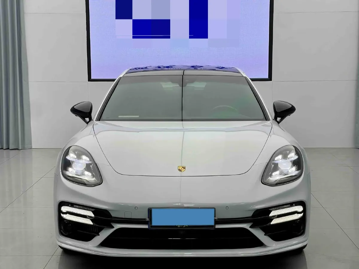 2019 Porsche Panamera 2.9T 330HP V6 8DCT,autocango,china used car exporter,china ev exporter,chinese used car exporter,chinese used ev exporter
