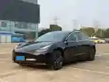 2020 Tesla Model 3 BEV 52KWH