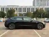 2020 Tesla Model 3 BEV 52KWH