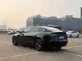 2020 Tesla Model 3 BEV 52KWH