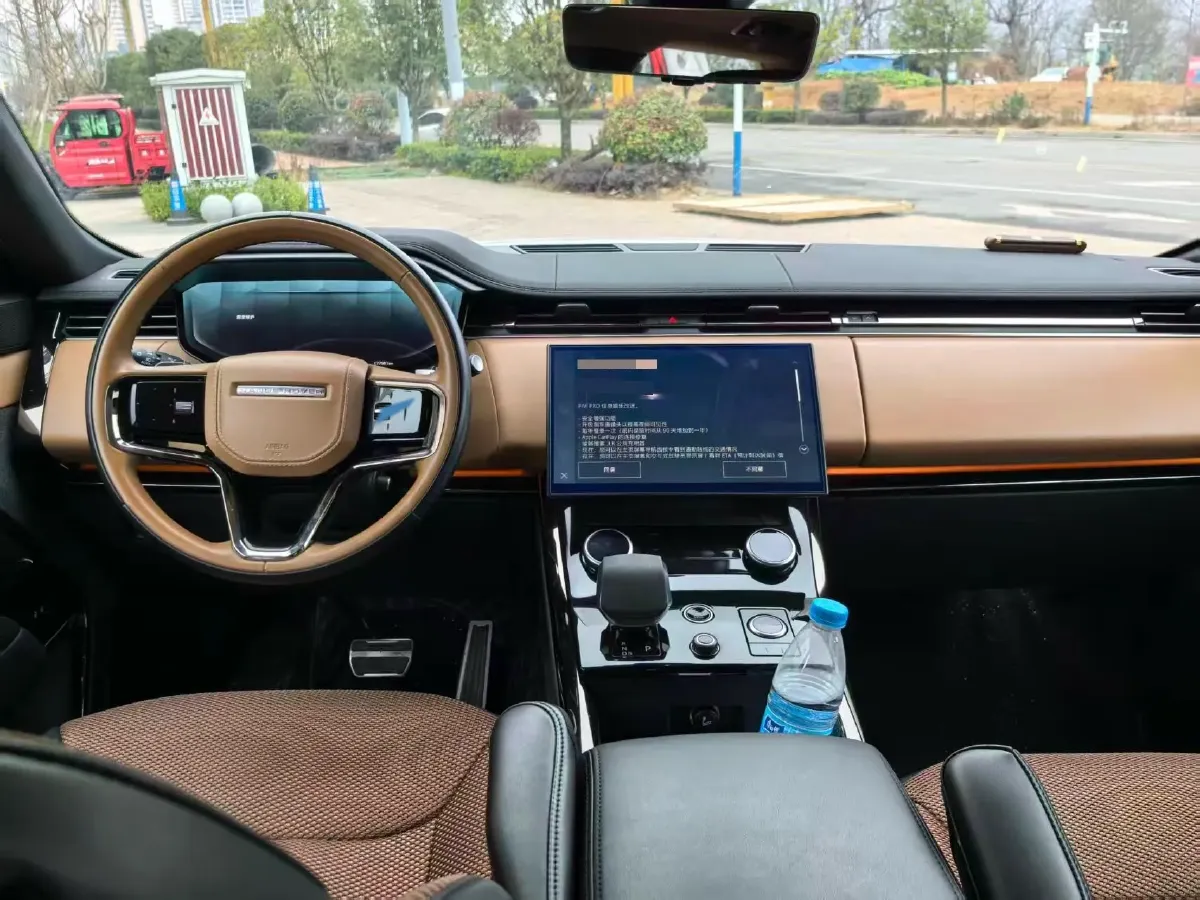 2023 Land Rover Range Rover Sport 3.0T 400HP L6 8AT,autocango,china used car exporter,china ev exporter,chinese used car exporter,chinese used ev exporter