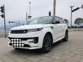 2023 LAND ROVER RANGE ROVER SPORT,autocango,china used car exporter,china ev exporter,chinese used car exporter,chinese used ev exporter