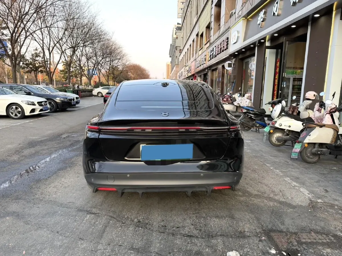 2022 JunTian HeiWuShi Youth 2.0T 203HP L4 6AT,autocango,china used car exporter,china ev exporter,chinese used car exporter,chinese used ev exporter