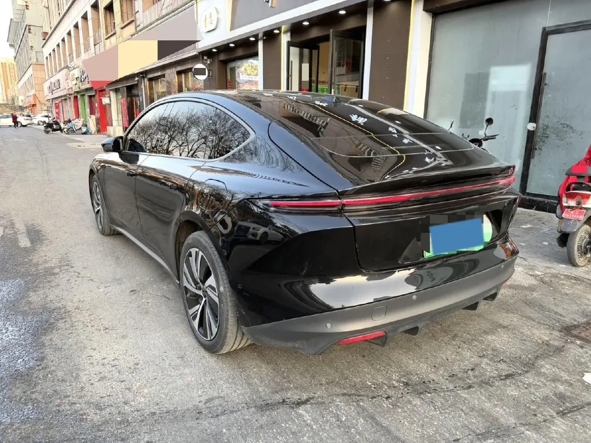 2022 JunTian HeiWuShi Youth 2.0T 203HP L4 6AT,autocango,china used car exporter,china ev exporter,chinese used car exporter,chinese used ev exporter