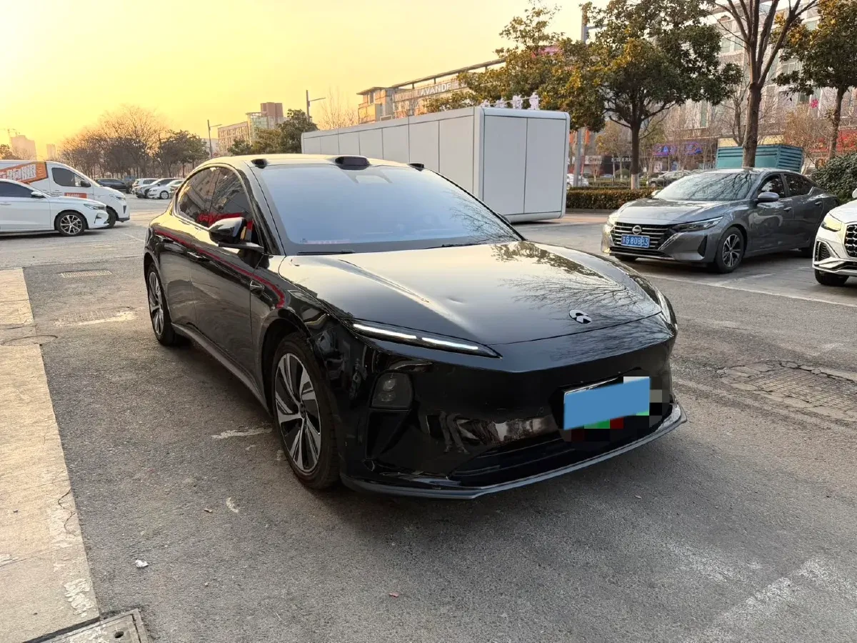 2022 JunTian HeiWuShi Youth 2.0T 203HP L4 6AT,autocango,china used car exporter,china ev exporter,chinese used car exporter,chinese used ev exporter