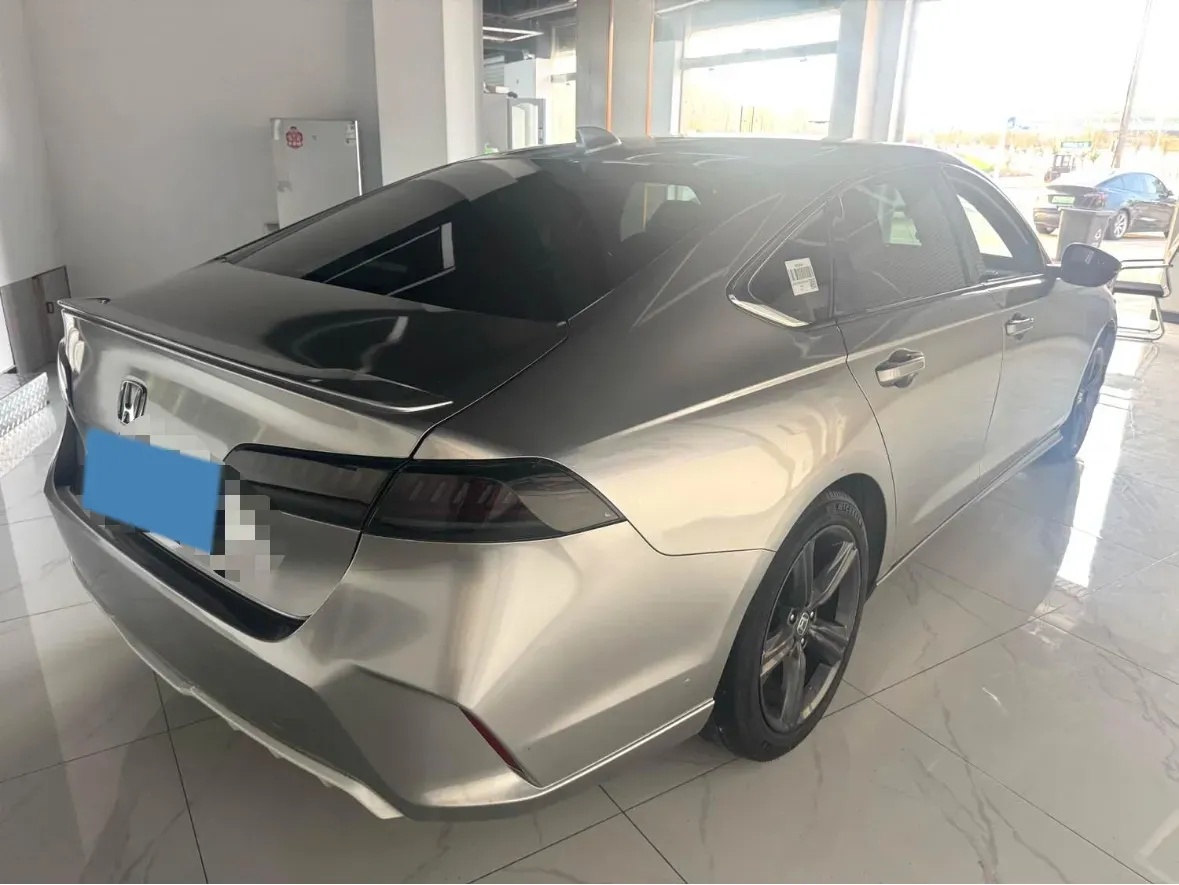2024 Honda Inspire 1.5T 192HP L4 CVT,autocango,china used car exporter,china ev exporter,chinese used car exporter,chinese used ev exporter