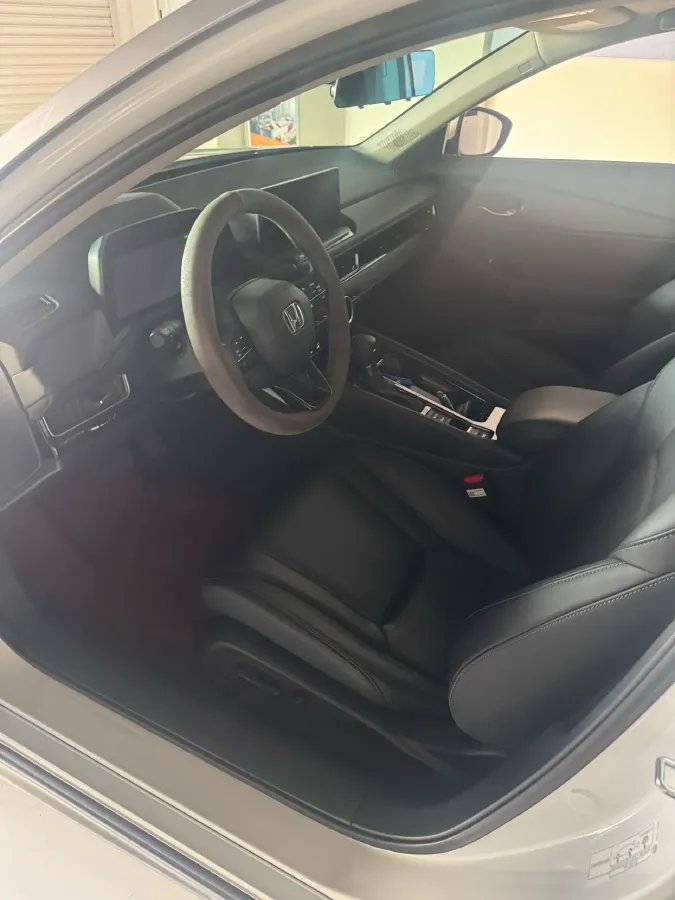 2024 Honda Inspire 1.5T 192HP L4 CVT,autocango,china used car exporter,china ev exporter,chinese used car exporter,chinese used ev exporter