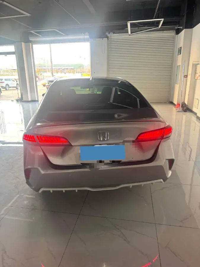 2024 Honda Inspire 1.5T 192HP L4 CVT,autocango,china used car exporter,china ev exporter,chinese used car exporter,chinese used ev exporter