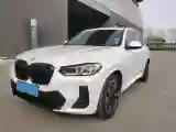 2022 BMW iX3 BEV 80KWH