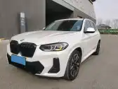 2022 BMW IX3,autocango,china used car exporter,china ev exporter,chinese used car exporter,chinese used ev exporter