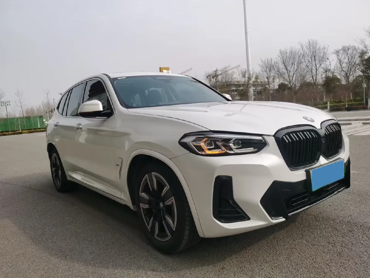 2022 BMW iX3 BEV 80KWH,autocango,china used car exporter,china ev exporter,chinese used car exporter,chinese used ev exporter