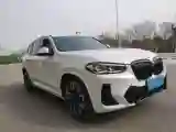 2022 BMW iX3 BEV 80KWH