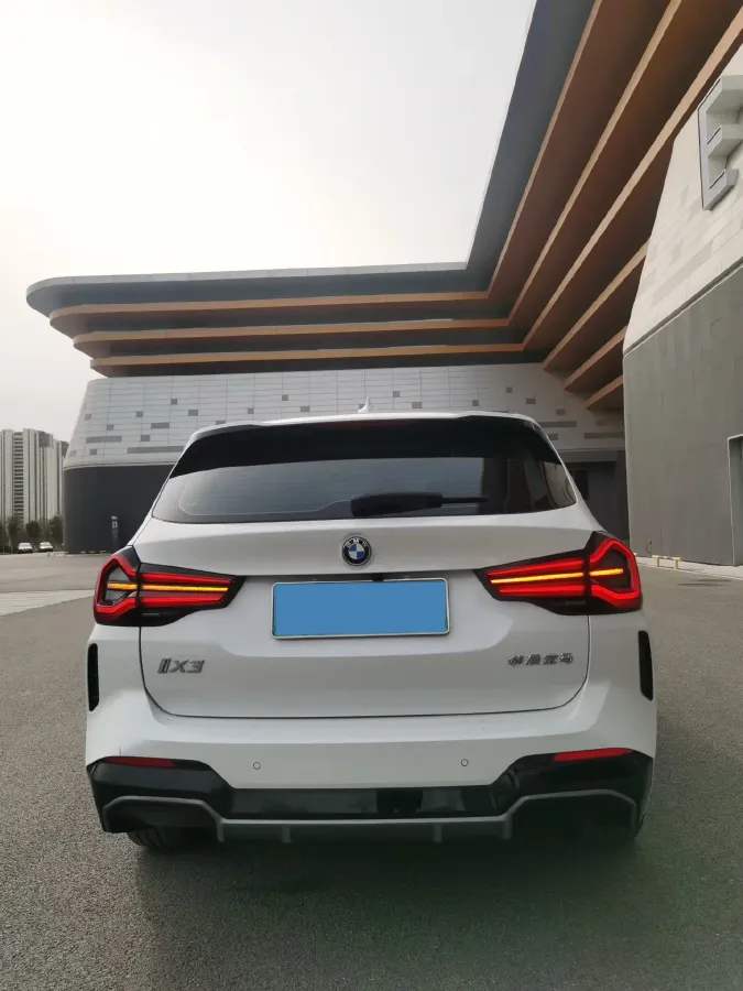 2022 BMW iX3 BEV 80KWH,autocango,china used car exporter,china ev exporter,chinese used car exporter,chinese used ev exporter