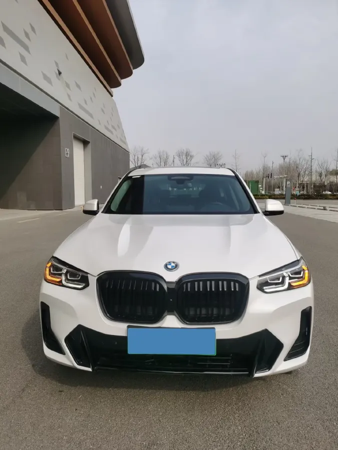 2022 BMW iX3 BEV 80KWH,autocango,china used car exporter,china ev exporter,chinese used car exporter,chinese used ev exporter