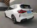 2022 BMW iX3 BEV 80KWH