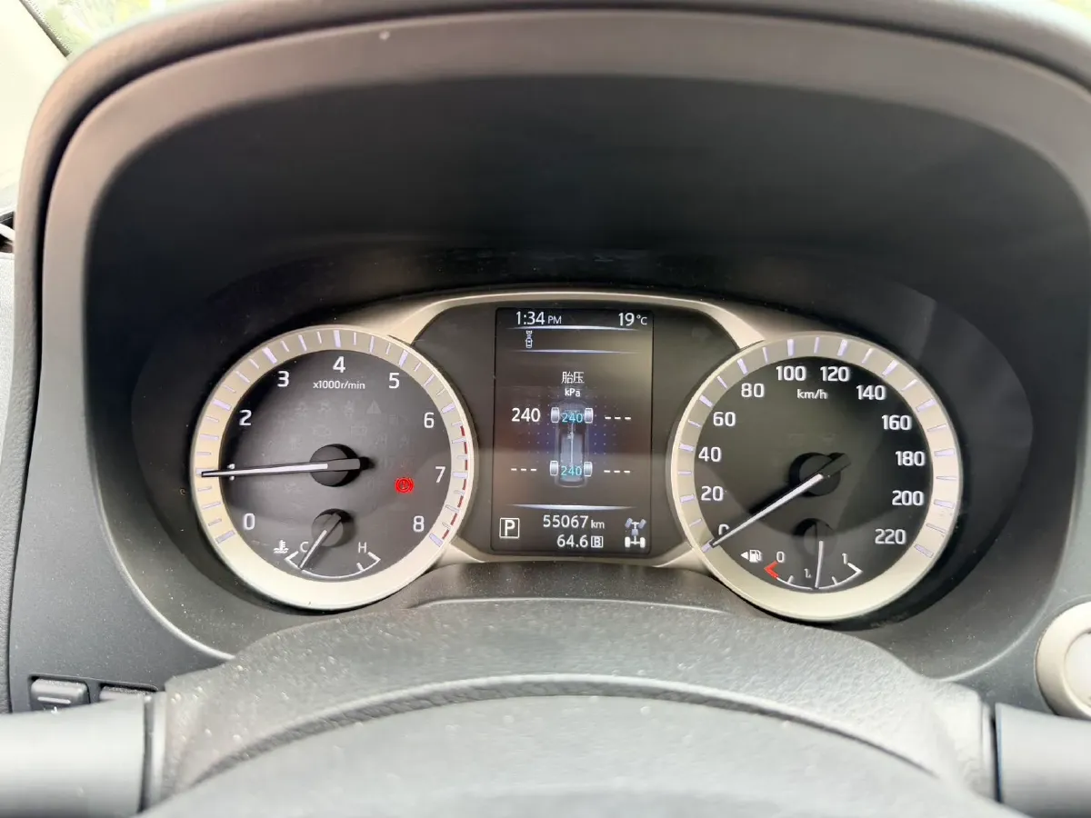 2020 Nissan Terra 2.5L 193HP L4 7AT,autocango,china used car exporter,china ev exporter,chinese used car exporter,chinese used ev exporter