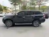 2020 Nissan Terra 2.5L 193HP L4 7AT