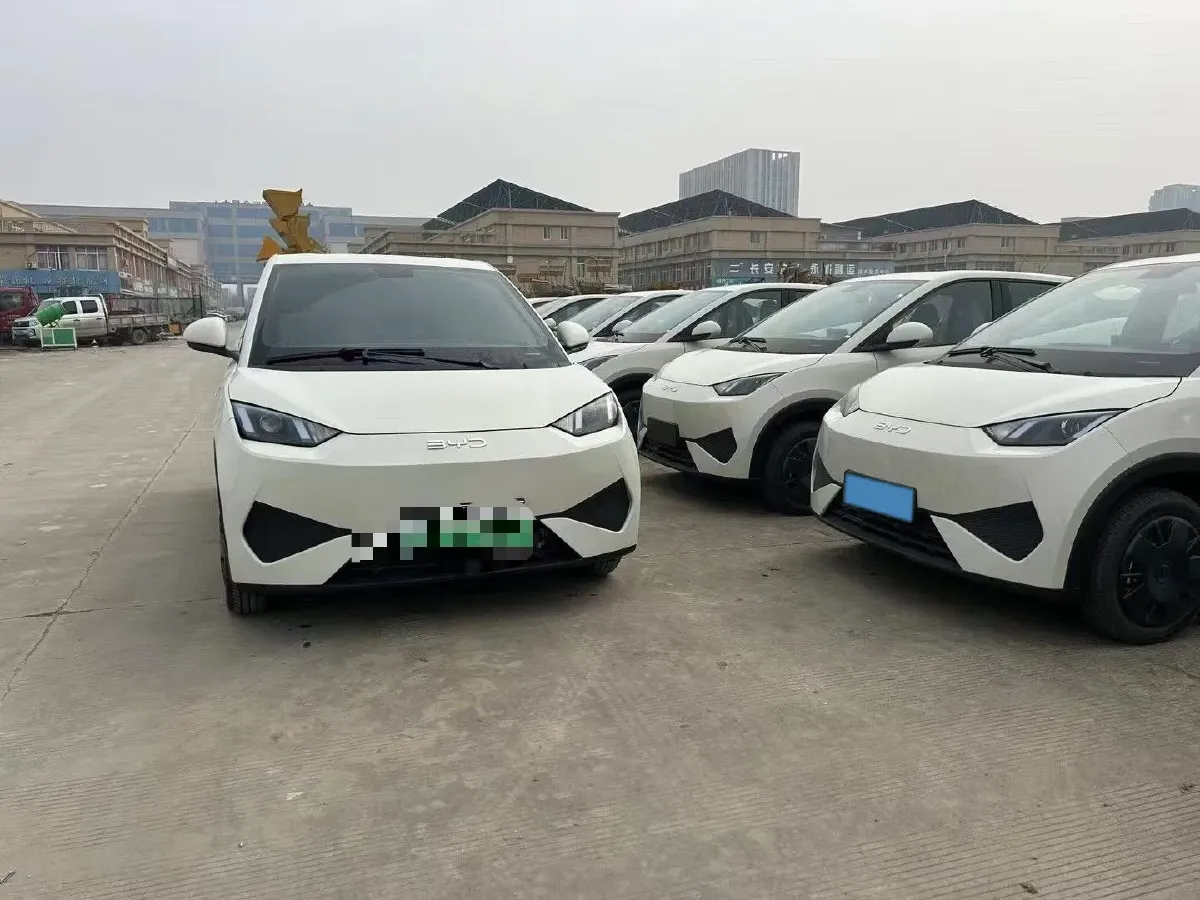 2025 BYD Seagull BEV 30.08KWH,autocango,china used car exporter,china ev exporter,chinese used car exporter,chinese used ev exporter