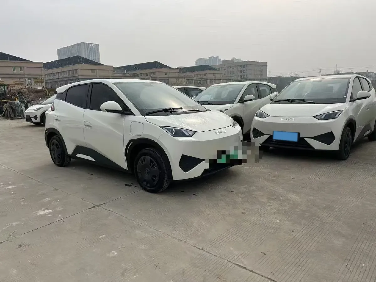 2025 BYD Seagull BEV 30.08KWH,autocango,china used car exporter,china ev exporter,chinese used car exporter,chinese used ev exporter