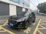 2019 HongQi HS5 2.0T 224HP L4 6AT
