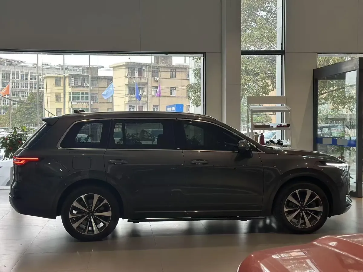 2021 Li ONE Range Extended 131HP REEV 40.5KWH,autocango,china used car exporter,china ev exporter,chinese used car exporter,chinese used ev exporter