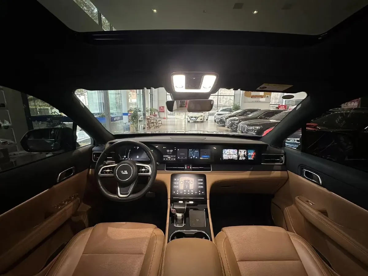 2021 Li ONE Range Extended 131HP REEV 40.5KWH,autocango,china used car exporter,china ev exporter,chinese used car exporter,chinese used ev exporter