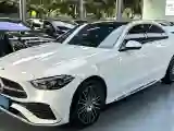 2022 Mercedes-Benz C Class 1.5T 204HP L4 9AT