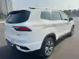 2020 Geely Okavango 1.8T 184HP L4 7DCT