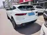 2024 Jaguar E-PACE 2.0T 249HP L4 9AT