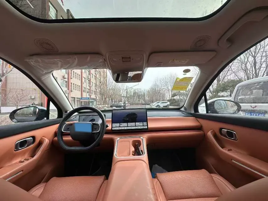 2026 Leapmotor C16 REEV 95HP REEV,autocango,china used car exporter,china ev exporter,chinese used car exporter,chinese used ev exporter