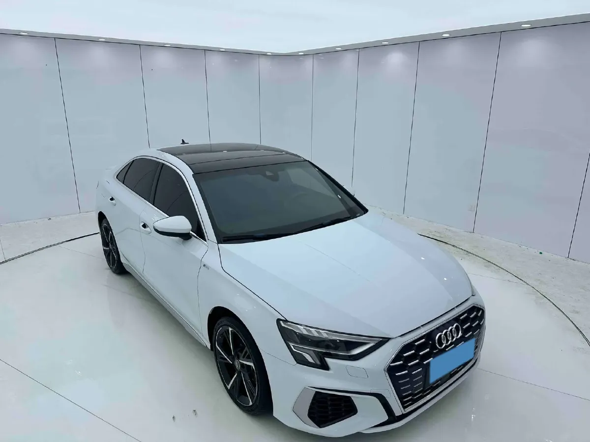 2022 Audi A3 1.4T 150HP L4 7DCT,autocango,china used car exporter,china ev exporter,chinese used car exporter,chinese used ev exporter