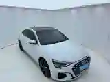 2022 Audi A3 1.4T 150HP L4 7DCT