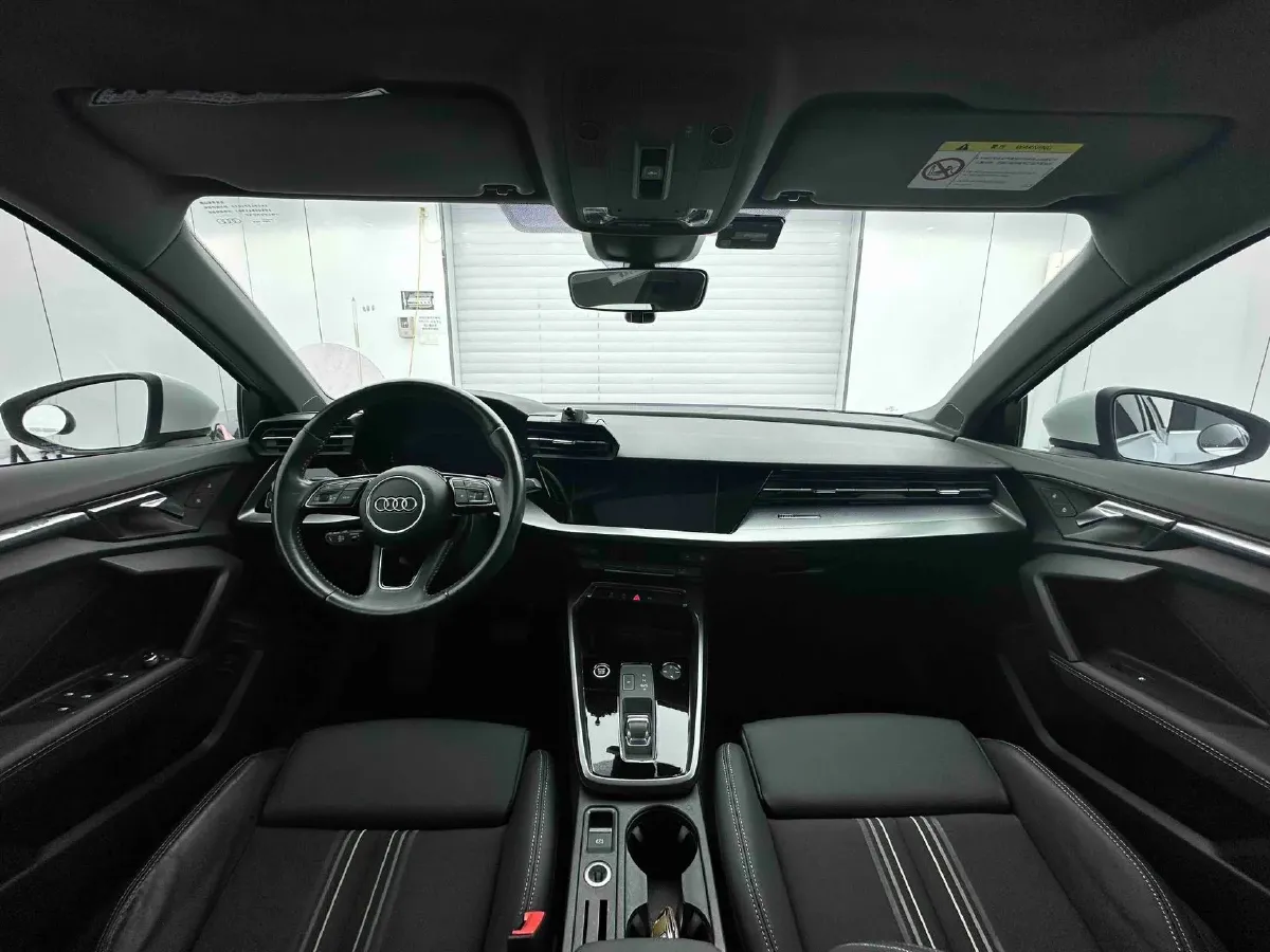 2022 Audi A3 1.4T 150HP L4 7DCT,autocango,china used car exporter,china ev exporter,chinese used car exporter,chinese used ev exporter