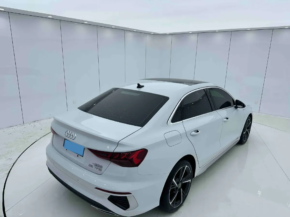 2022 Audi A3 1.4T 150HP L4 7DCT,autocango,china used car exporter,china ev exporter,chinese used car exporter,chinese used ev exporter