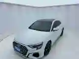 2022 Audi A3 1.4T 150HP L4 7DCT