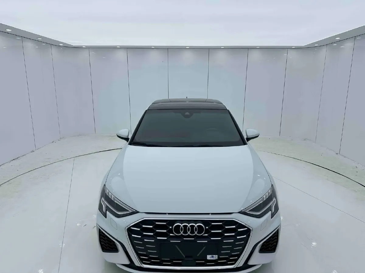 2022 Audi A3 1.4T 150HP L4 7DCT,autocango,china used car exporter,china ev exporter,chinese used car exporter,chinese used ev exporter