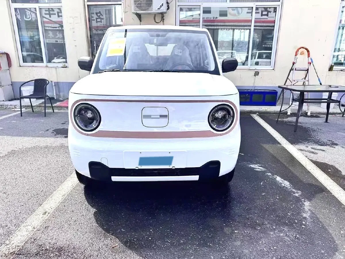 2024 Geely Galaxy Panda BEV 17.03KWH,autocango,china used car exporter,china ev exporter,chinese used car exporter,chinese used ev exporter
