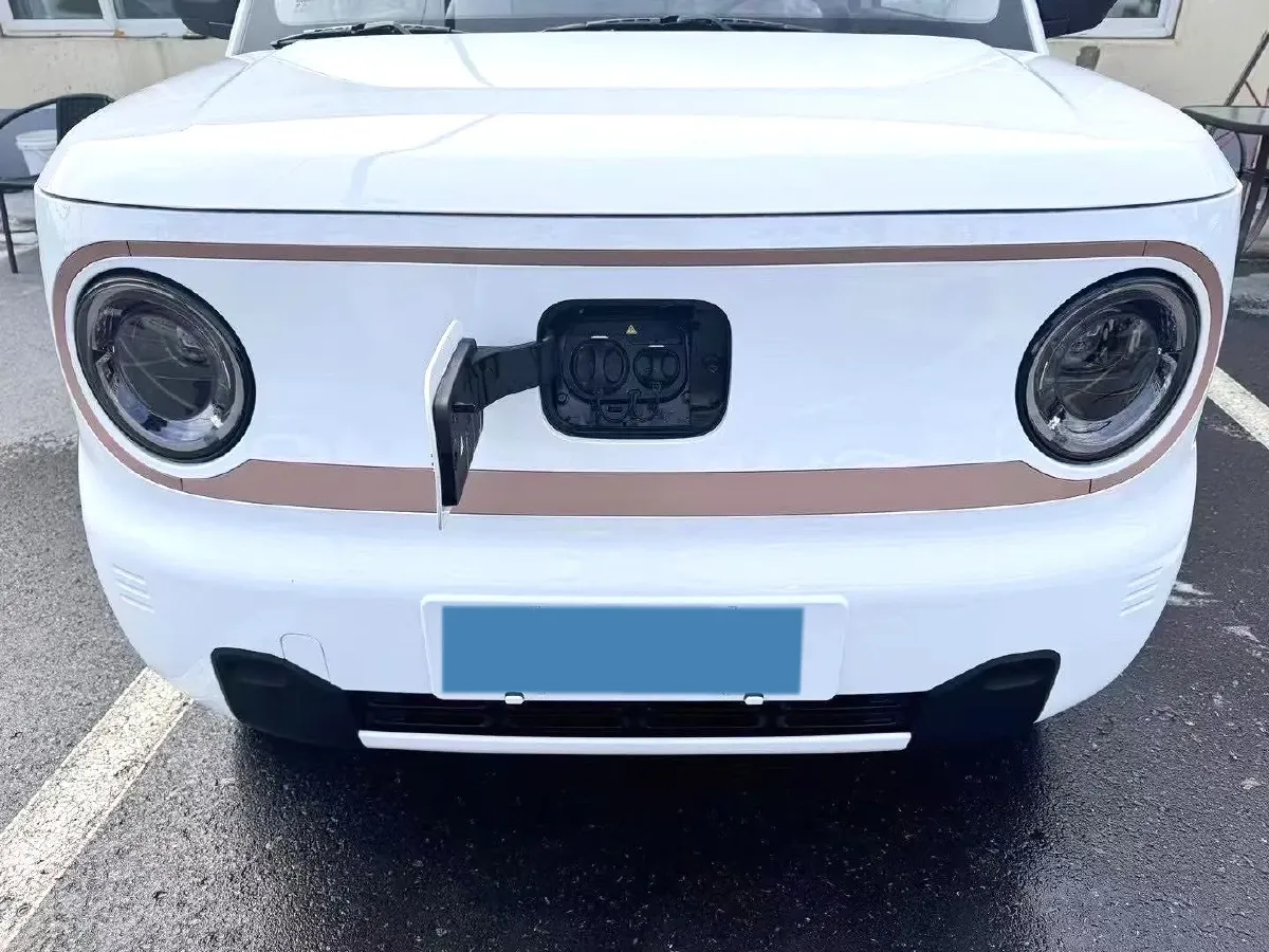 2024 Geely Galaxy Panda BEV 17.03KWH,autocango,china used car exporter,china ev exporter,chinese used car exporter,chinese used ev exporter