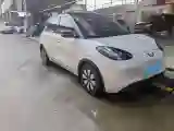2023 WuLing BinGuo BEV 31.9KWH