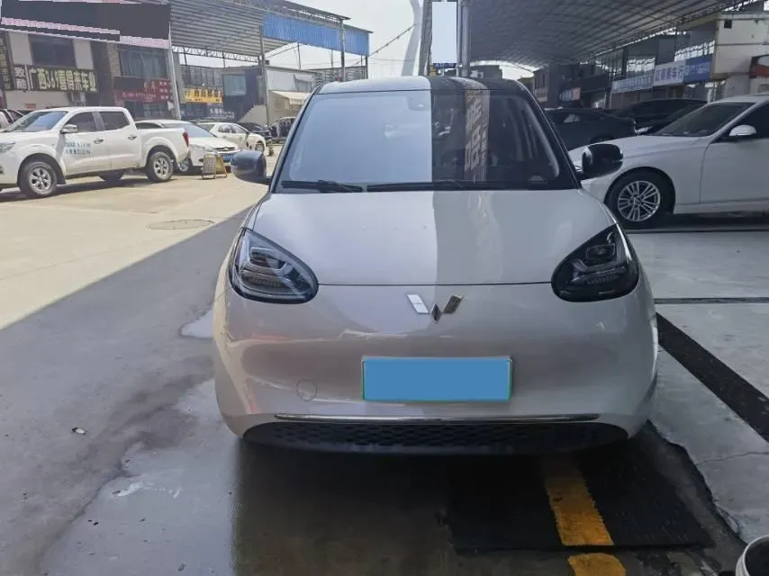 2023 WuLing BinGuo BEV 31.9KWH,autocango,china used car exporter,china ev exporter,chinese used car exporter,chinese used ev exporter