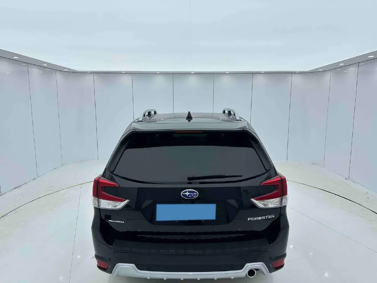 2022 Subaru Forester 2.0L 154HP H4 CVT,autocango,china used car exporter,china ev exporter,chinese used car exporter,chinese used ev exporter