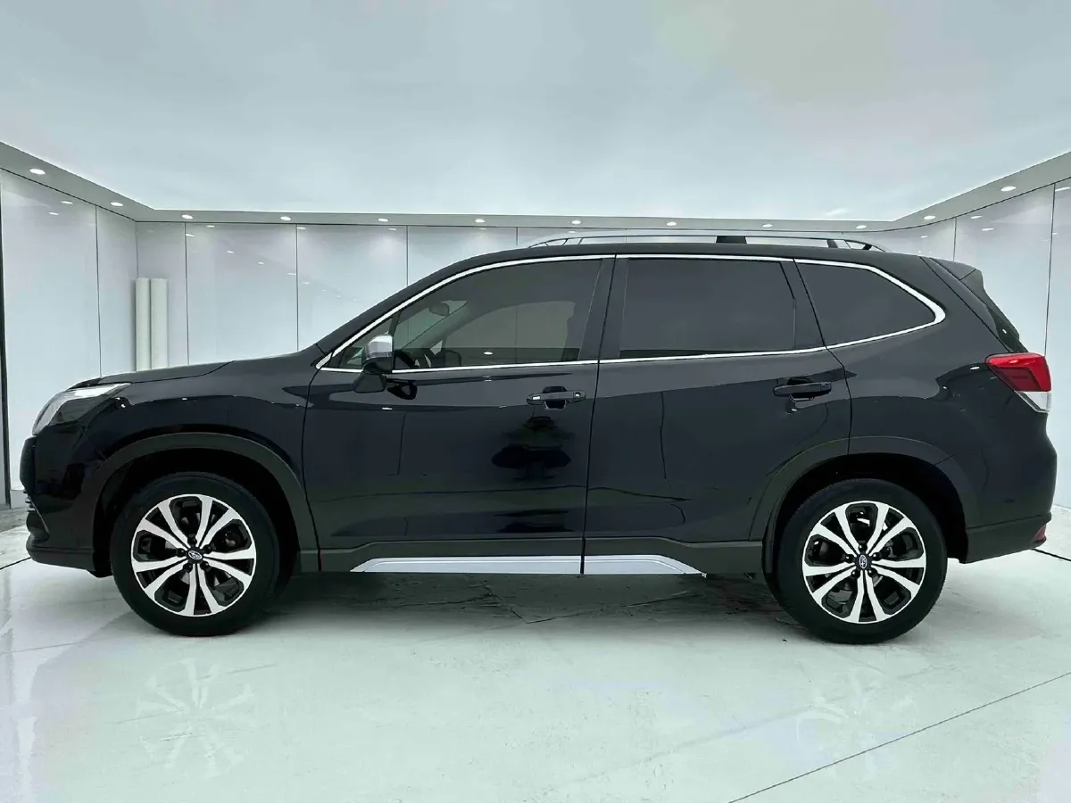 2022 Subaru Forester 2.0L 154HP H4 CVT,autocango,china used car exporter,china ev exporter,chinese used car exporter,chinese used ev exporter